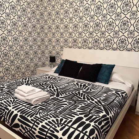 Flaminio Holidays Roma Dış mekan fotoğraf