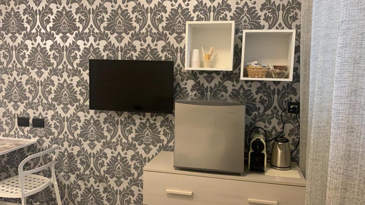 Flaminio Holidays Roma Dış mekan fotoğraf