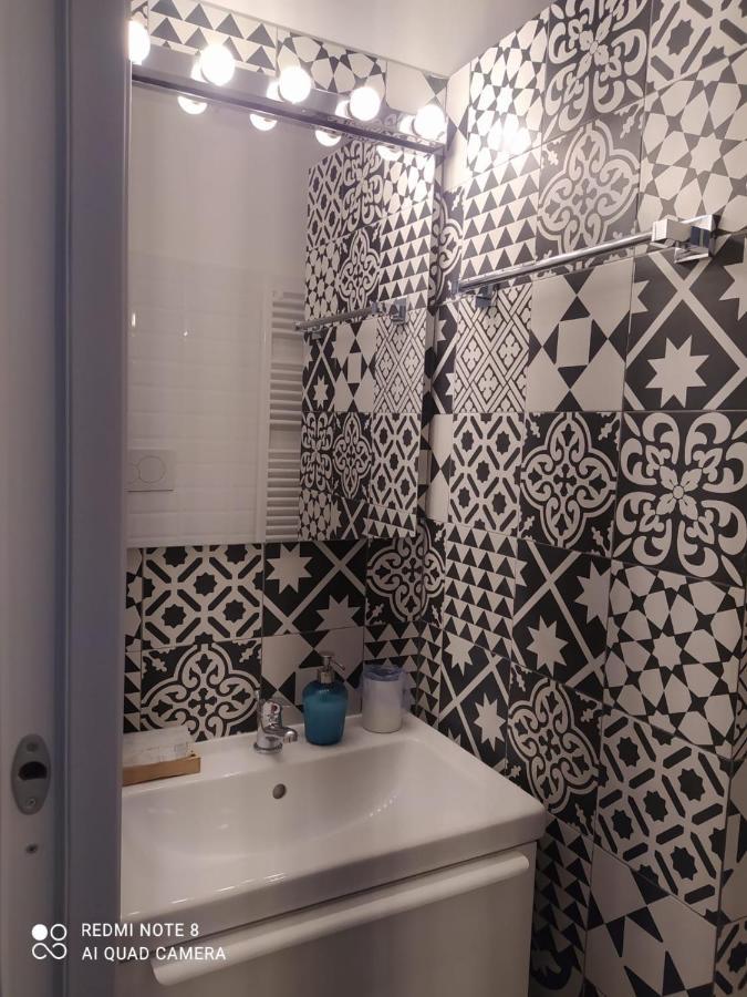 Flaminio Holidays Roma Dış mekan fotoğraf