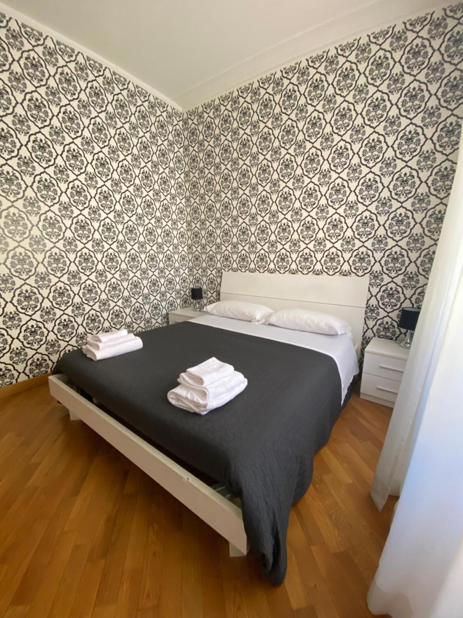 Flaminio Holidays Roma Dış mekan fotoğraf