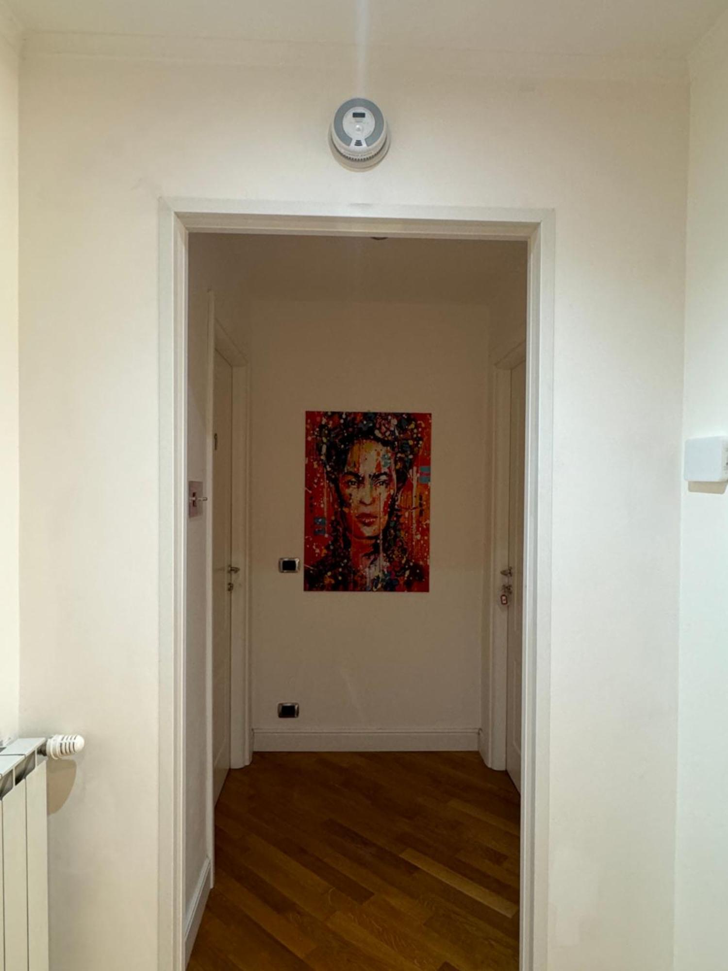 Flaminio Holidays Roma Dış mekan fotoğraf