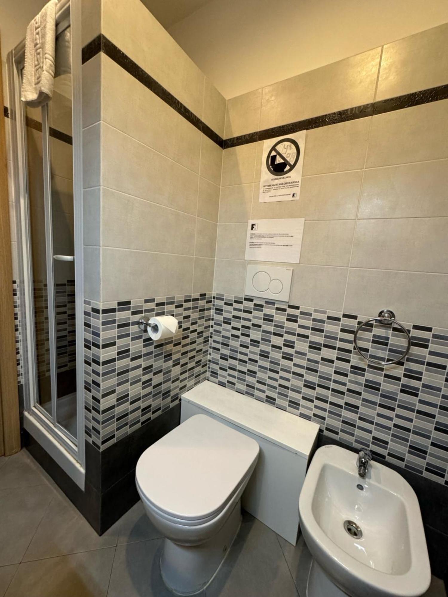 Flaminio Holidays Roma Dış mekan fotoğraf