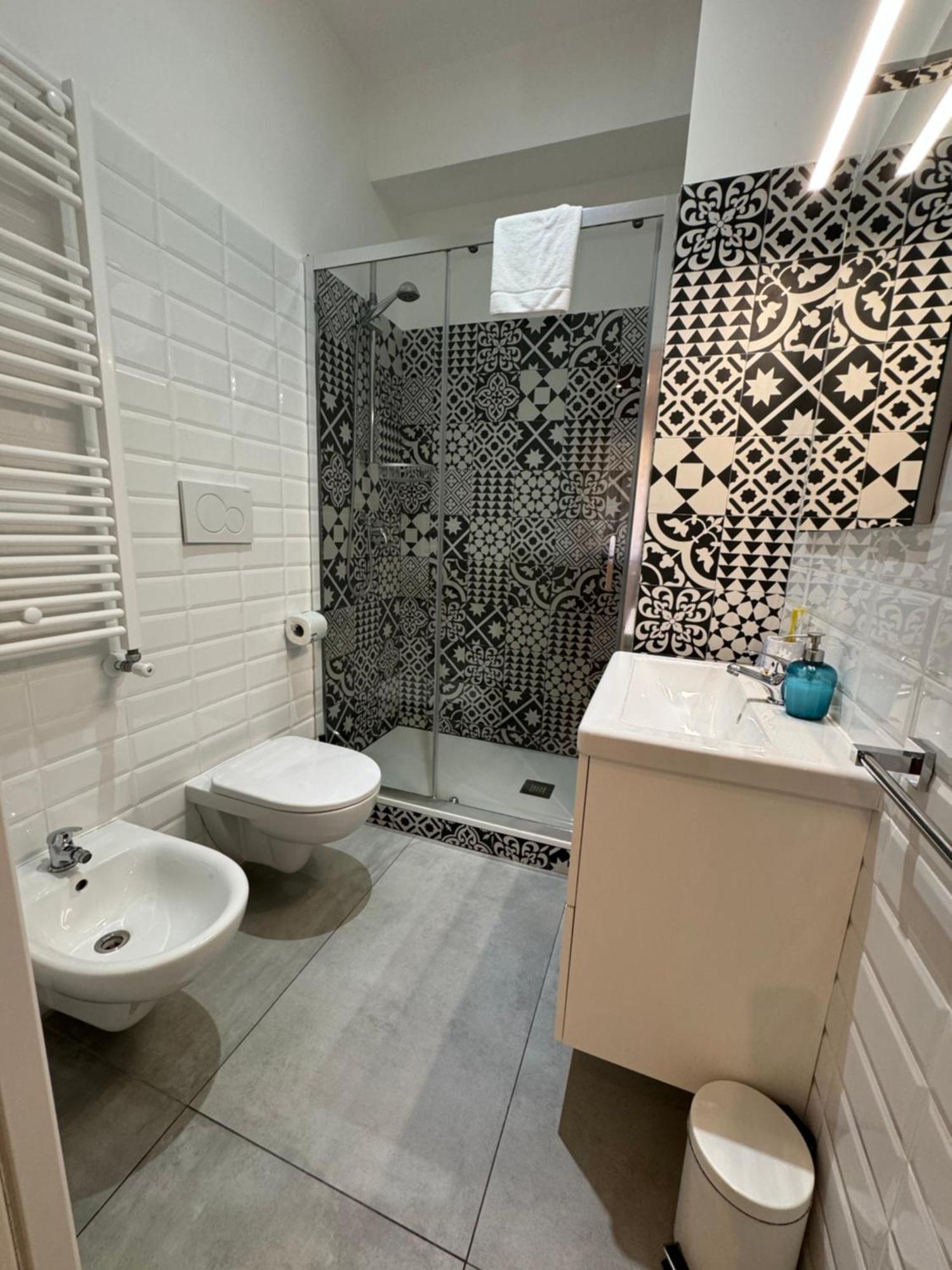 Flaminio Holidays Roma Dış mekan fotoğraf