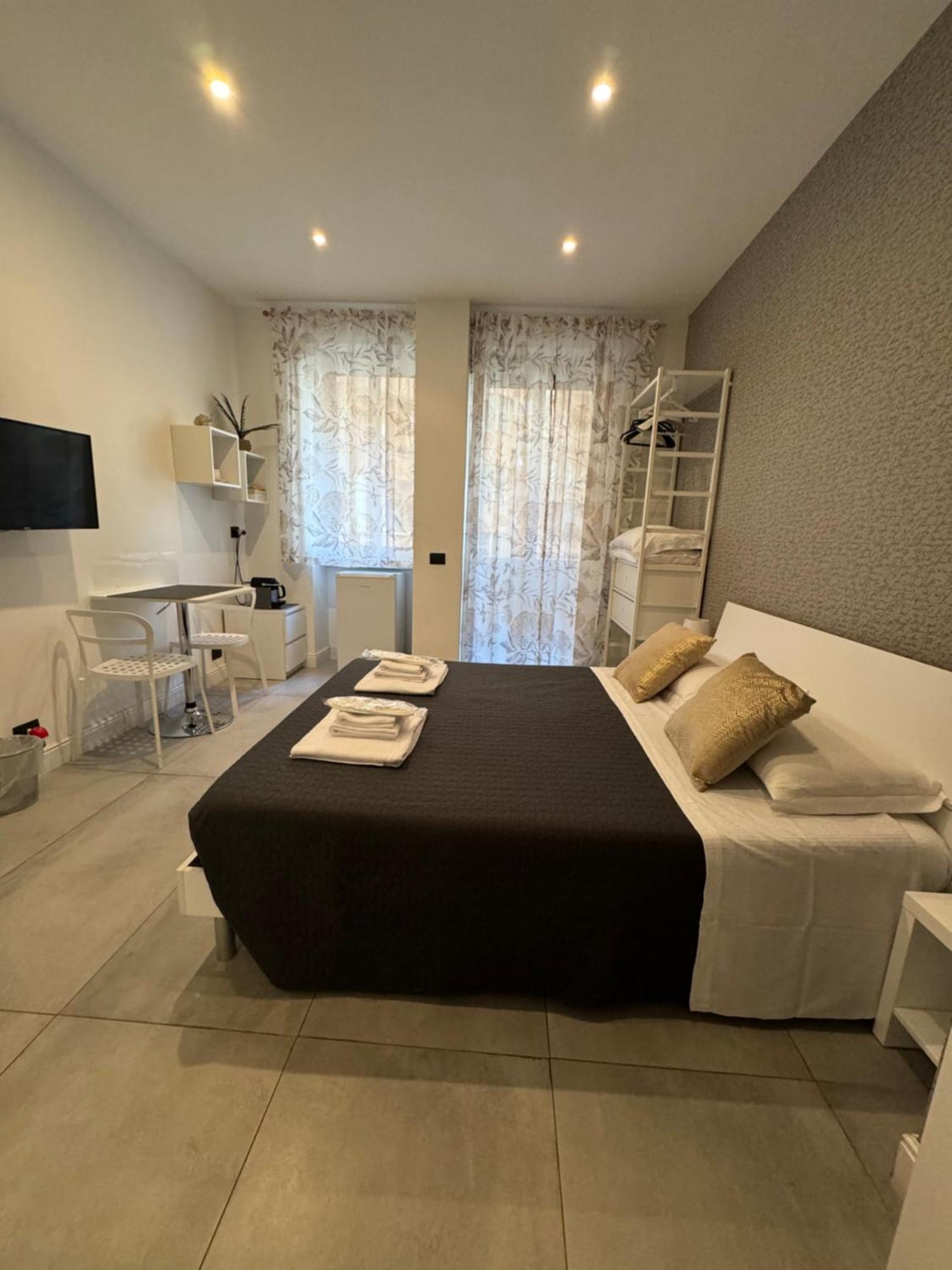 Flaminio Holidays Roma Dış mekan fotoğraf