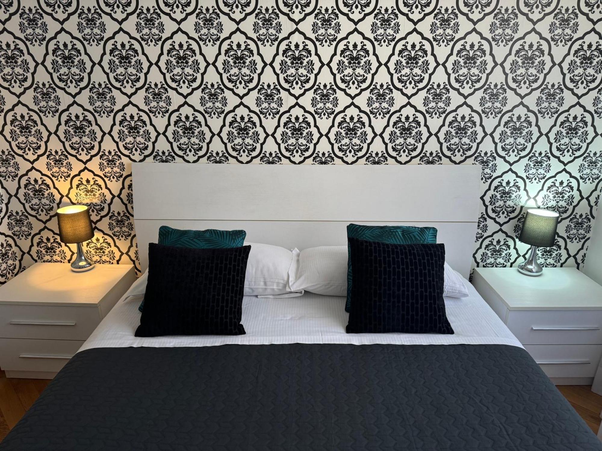 Flaminio Holidays Roma Dış mekan fotoğraf