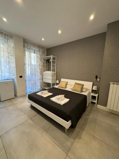 Flaminio Holidays Roma Dış mekan fotoğraf