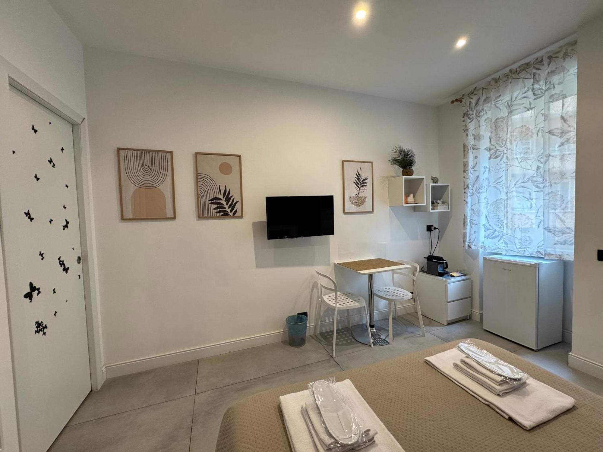 Flaminio Holidays Roma Dış mekan fotoğraf