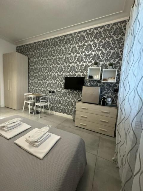 Flaminio Holidays Roma Dış mekan fotoğraf
