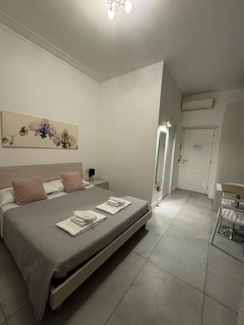 Flaminio Holidays Roma Dış mekan fotoğraf
