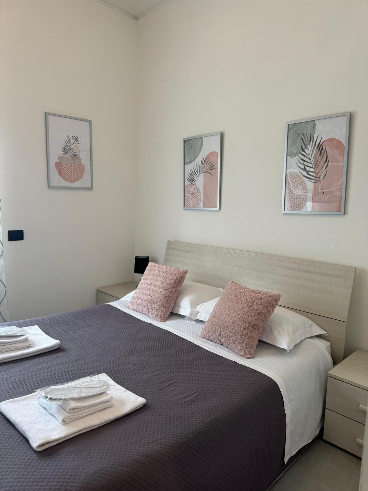 Flaminio Holidays Roma Dış mekan fotoğraf