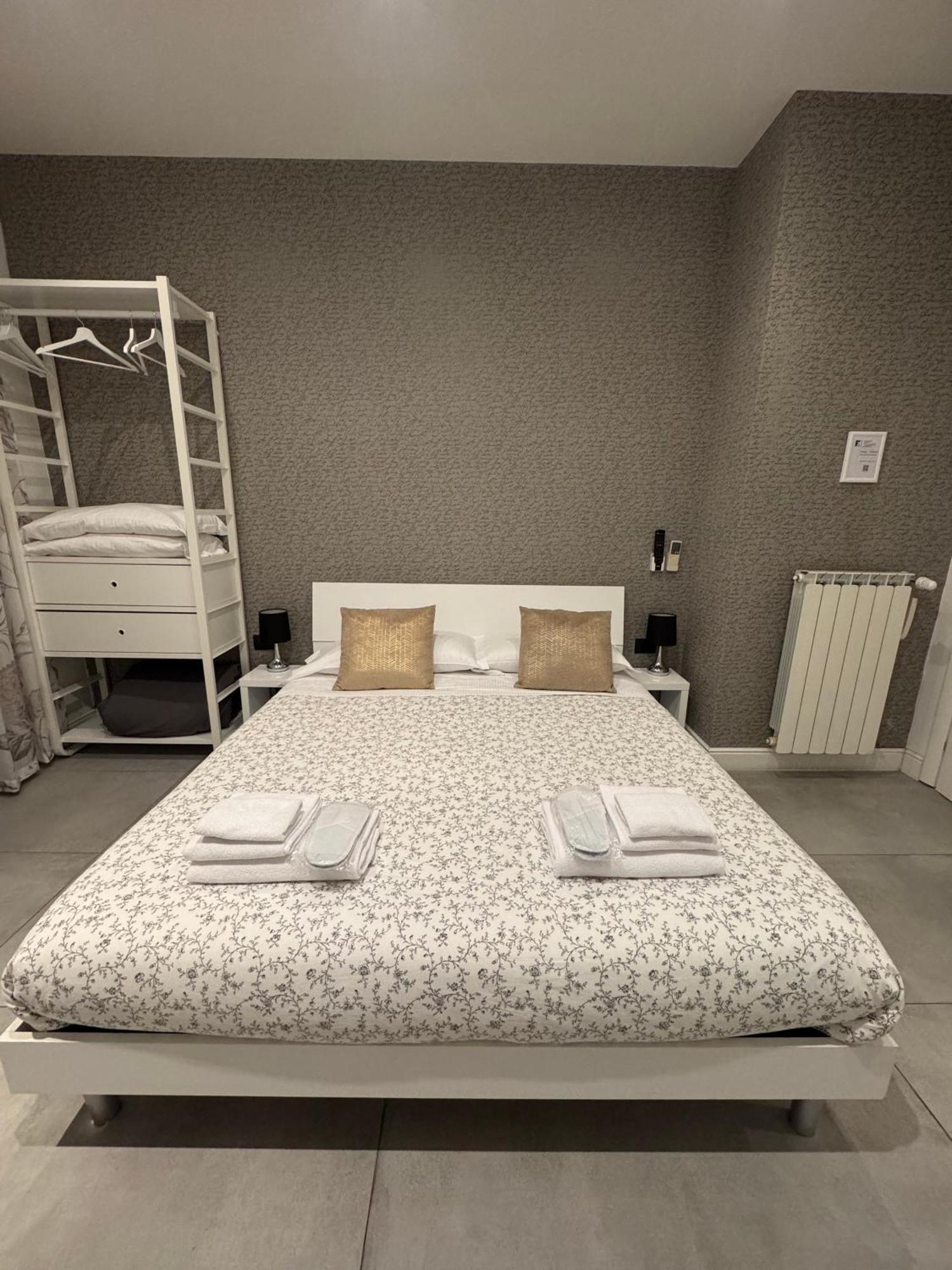 Flaminio Holidays Roma Dış mekan fotoğraf