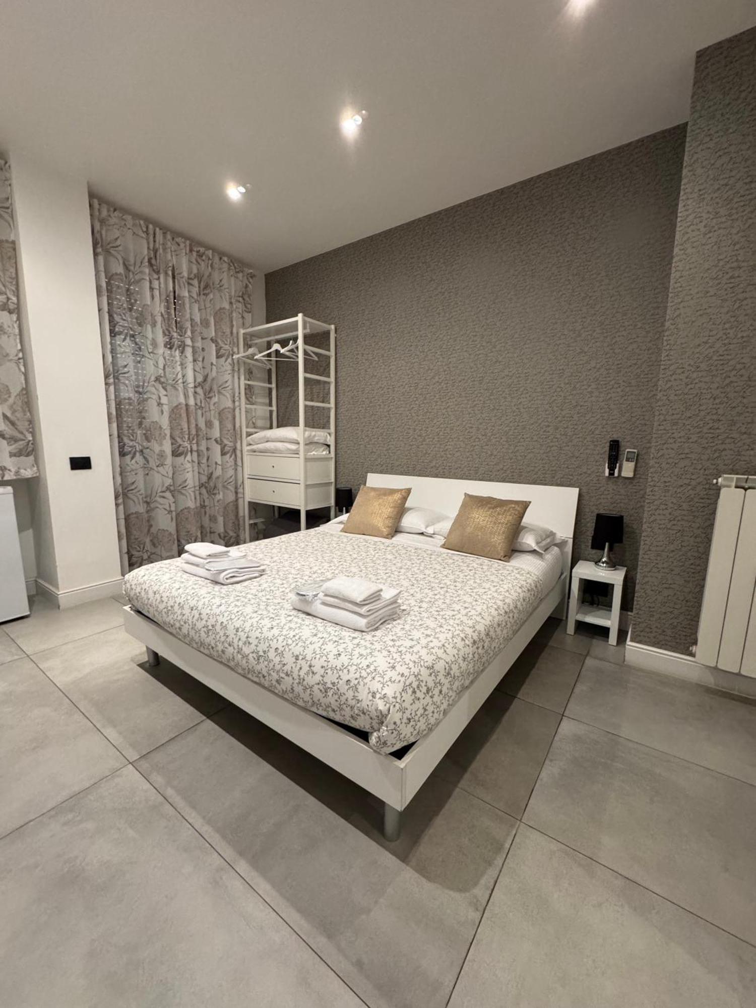 Flaminio Holidays Roma Dış mekan fotoğraf