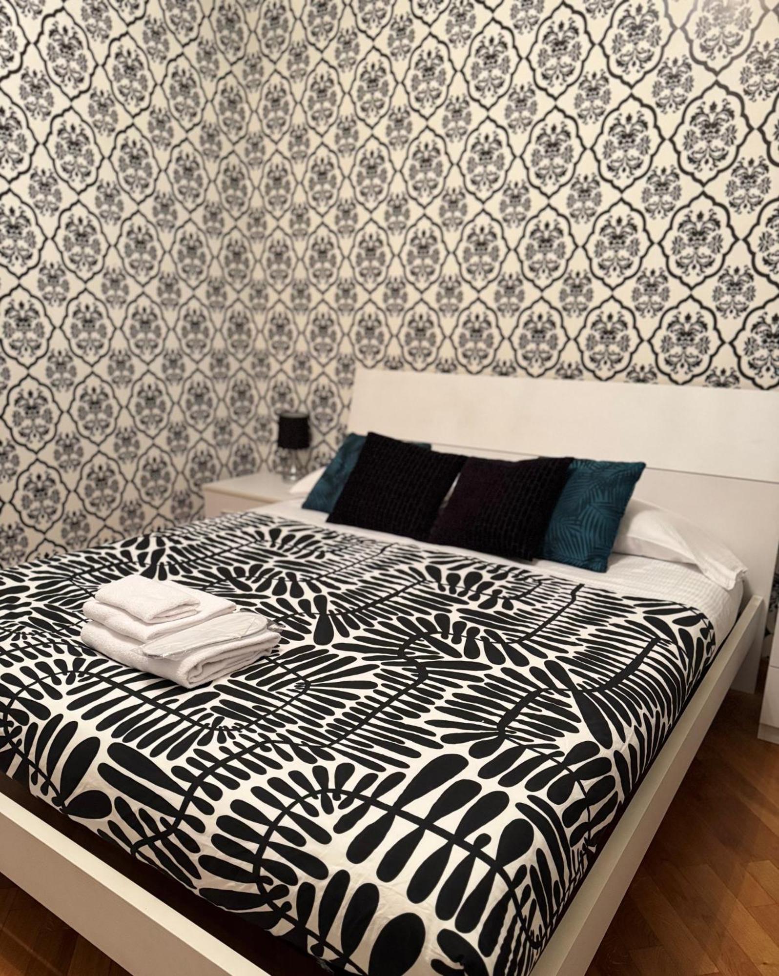 Flaminio Holidays Roma Dış mekan fotoğraf
