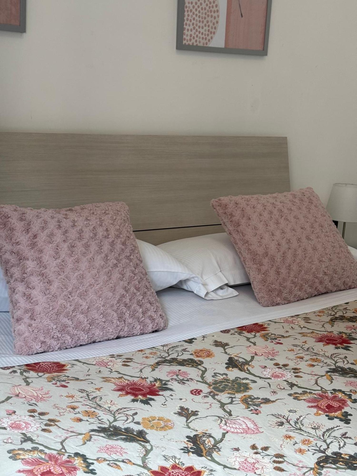 Flaminio Holidays Roma Dış mekan fotoğraf
