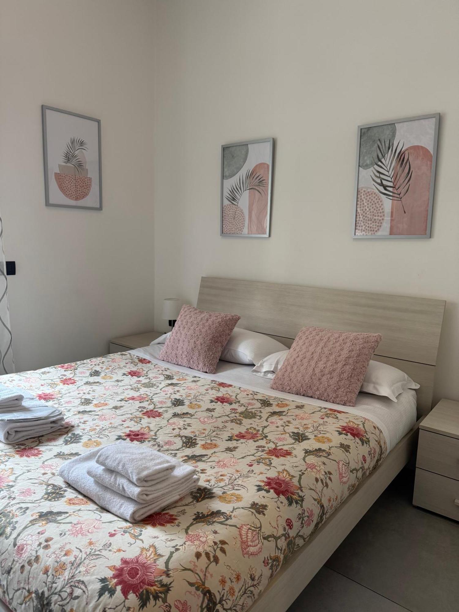 Flaminio Holidays Roma Dış mekan fotoğraf