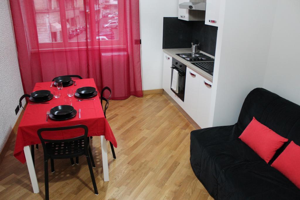 Flaminio Holidays Roma Dış mekan fotoğraf