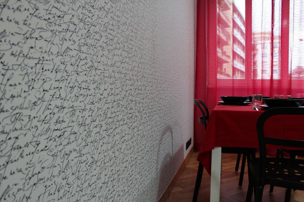 Flaminio Holidays Roma Dış mekan fotoğraf