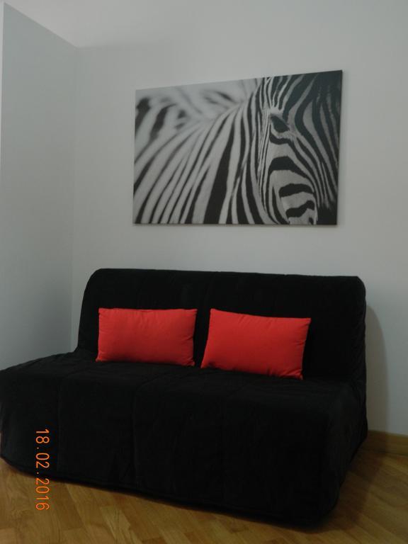Flaminio Holidays Roma Dış mekan fotoğraf